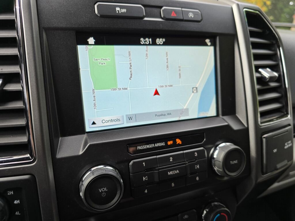 Used 2019 Ford F150 XLT w/ Equipment Group 302A Luxury image 29