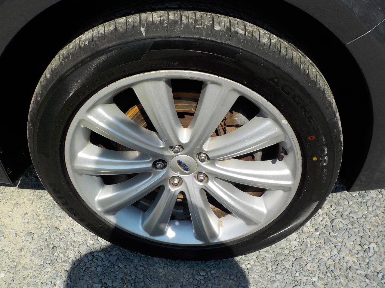 Used 2015 Ford Flex SEL w/ Equipment Group 202A image 26