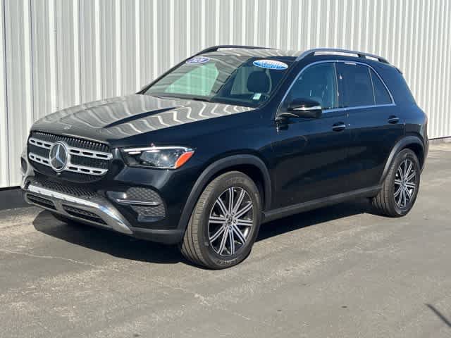 Used 2026 Mercedes-Benz GLE 350 4MATIC