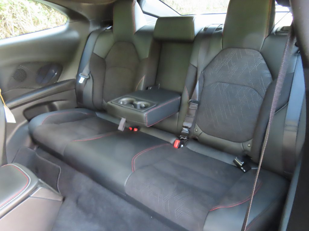 New 2024 Dodge Charger R/T Scat Pack w/ Plus Group image 27