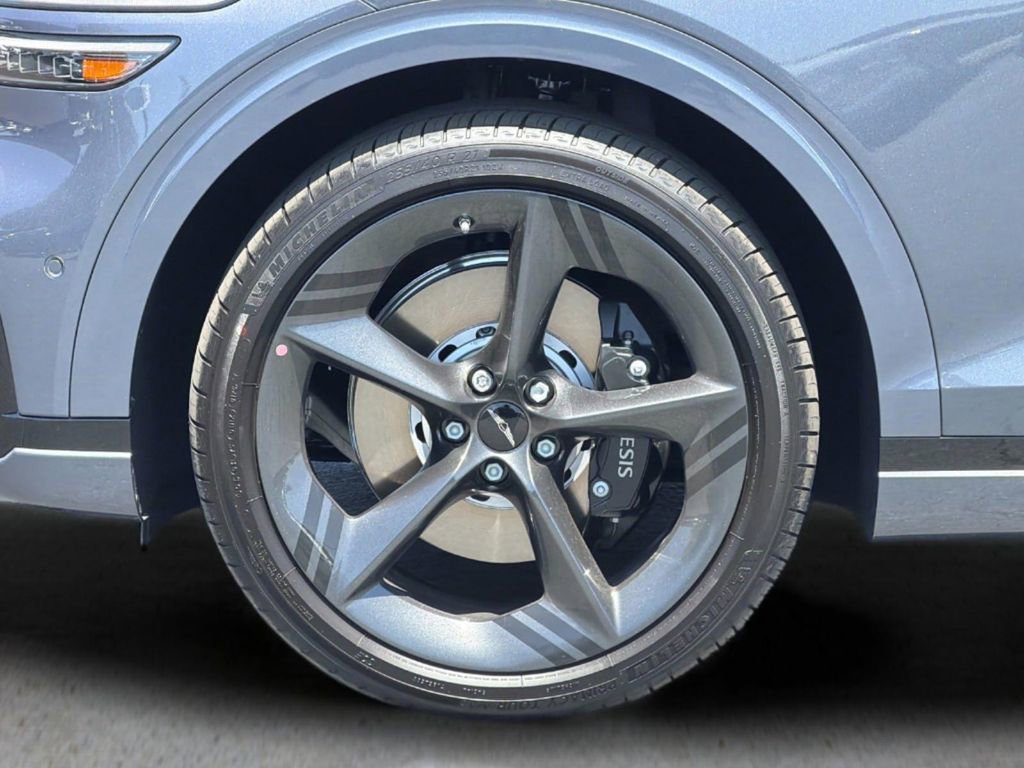 New 2026 Genesis GV70 2.5T Sport Prestige AWD/4WD image 26