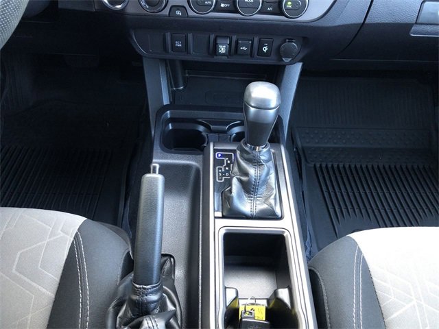 Used 2021 Toyota Tacoma TRD Sport image 20