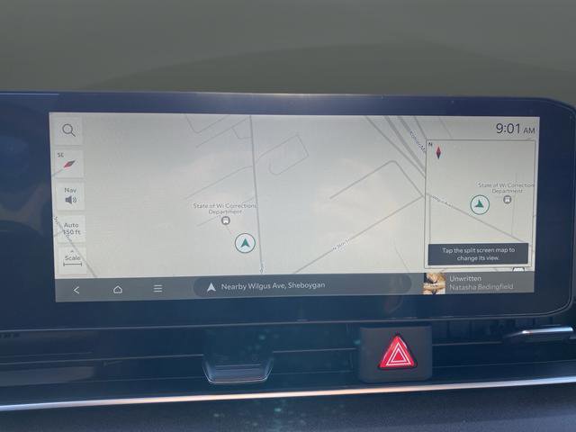 New 2026 Kia Carnival EX image 9