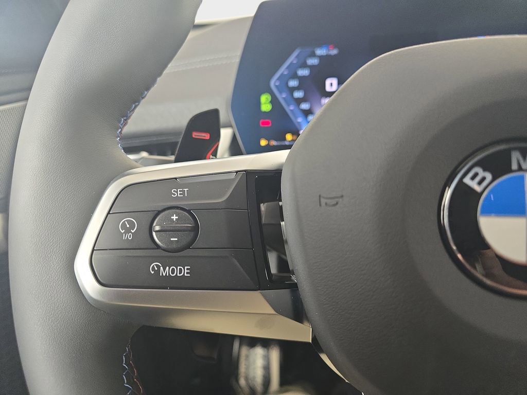 New 2026 BMW X2 M35i w/ Technology Package AWD/4WD image 17
