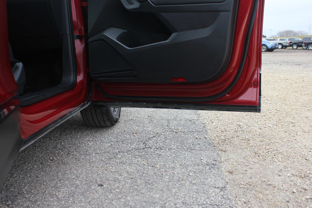 Used 2019 Volkswagen Tiguan SEL image 48