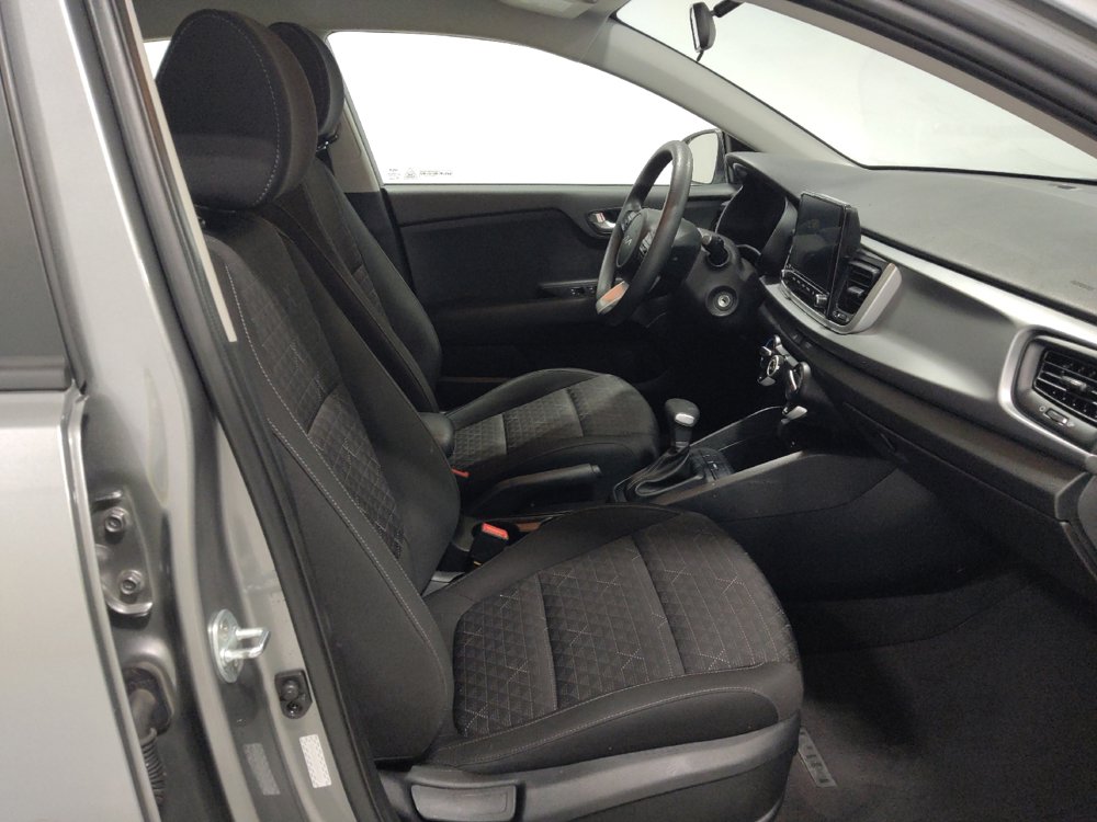 Used 2022 Kia Rio S image 21