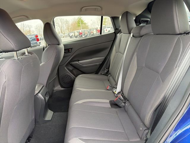 Used 2025 Subaru Impreza 2.0i AWD/4WD image 12