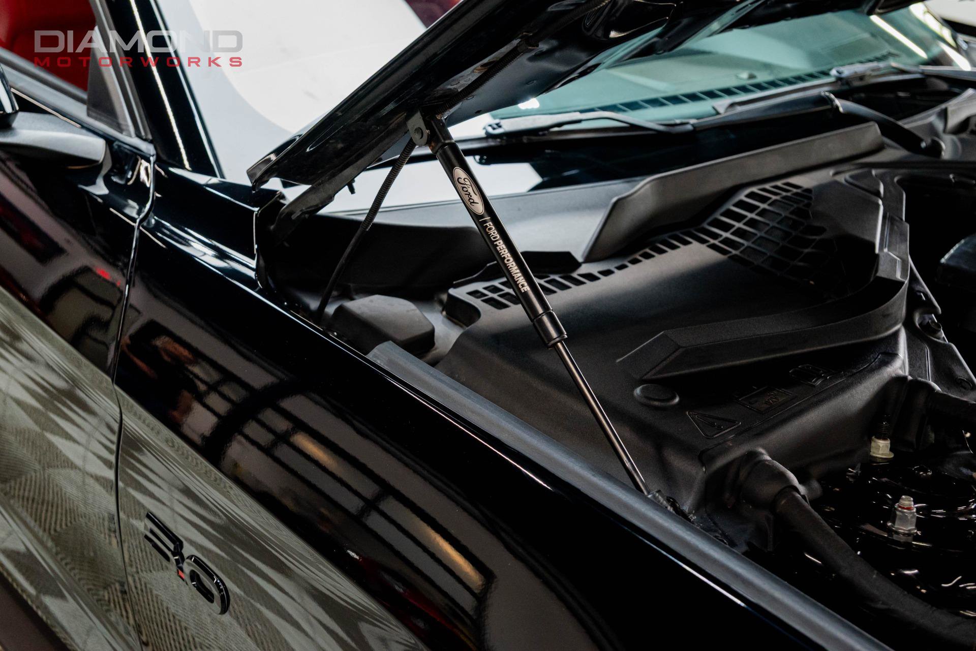 Used 2021 Ford Mustang GT Premium w/ Equipment Group 401A image 81