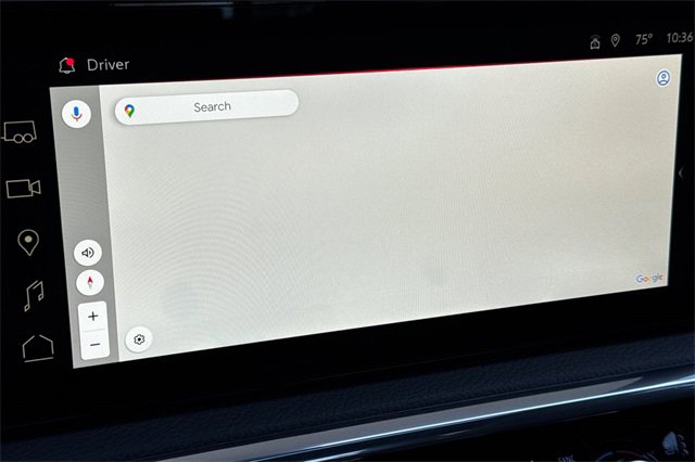 Used 2024 GMC Sierra 2500 Denali w/ Denali Reserve Package image 42