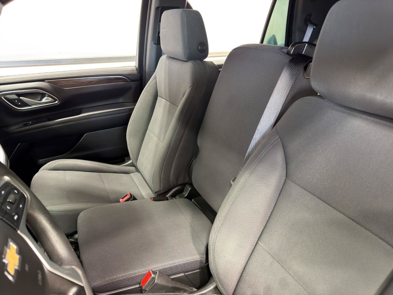 Used 2022 Chevrolet Tahoe 2WD w/ Remote Keyless Entry Package image 13