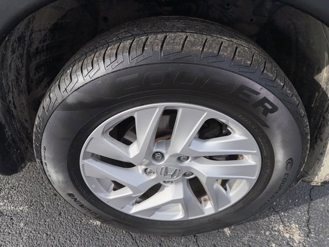 Used 2015 Honda CR-V EX image 26