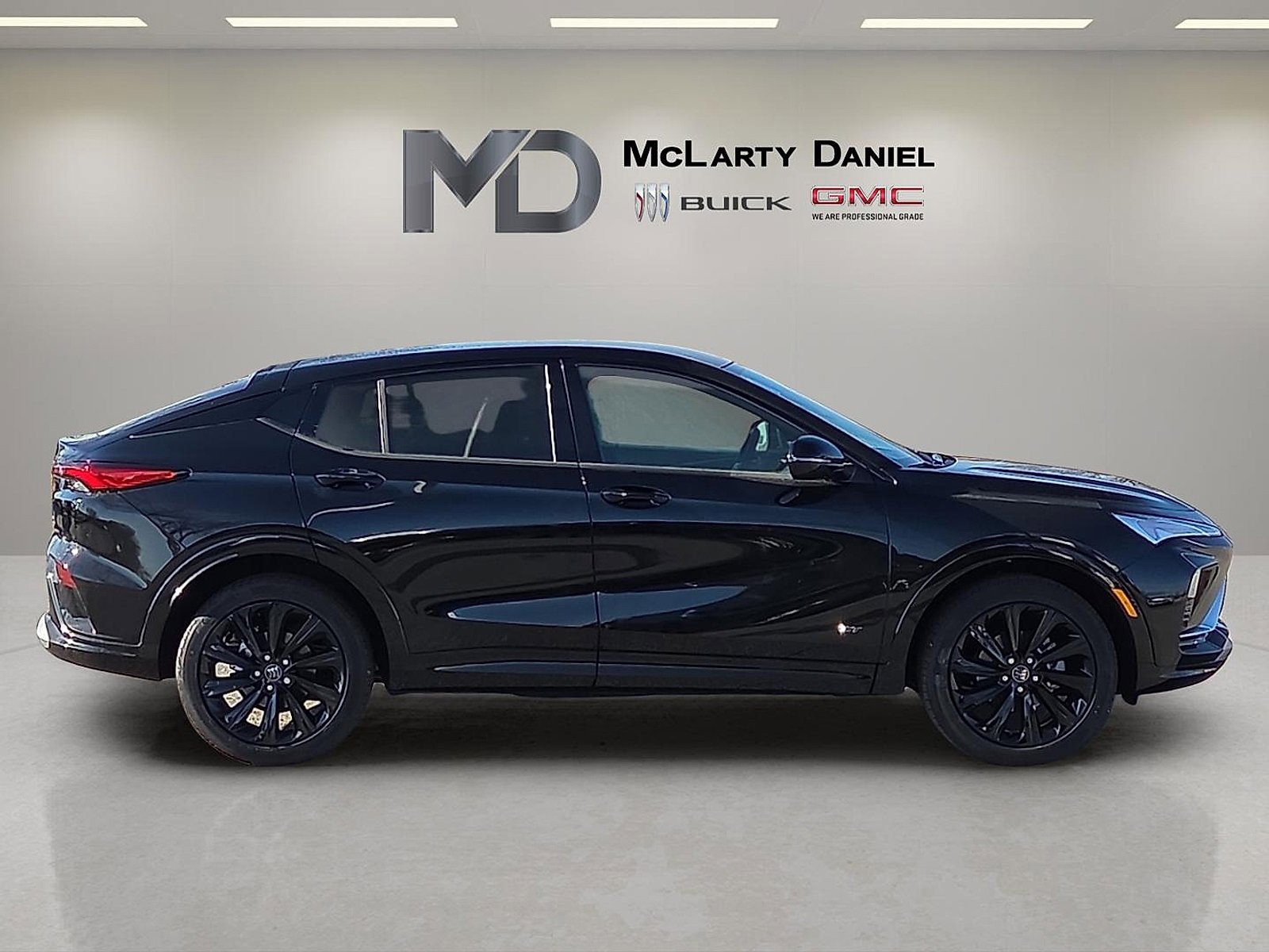 New 2026 Buick Envista Sport Touring w/ Convenience I Package image 6