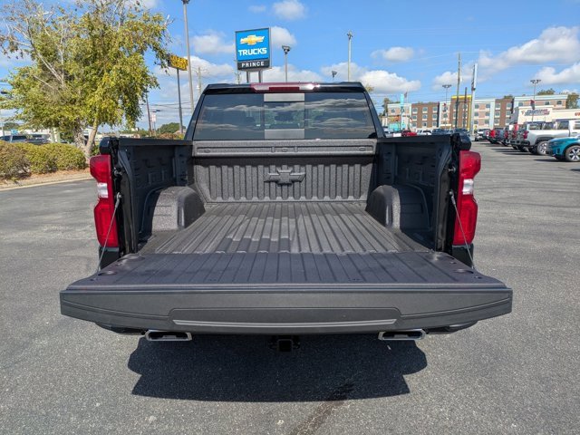 New 2026 Chevrolet Silverado 1500 RST image 13
