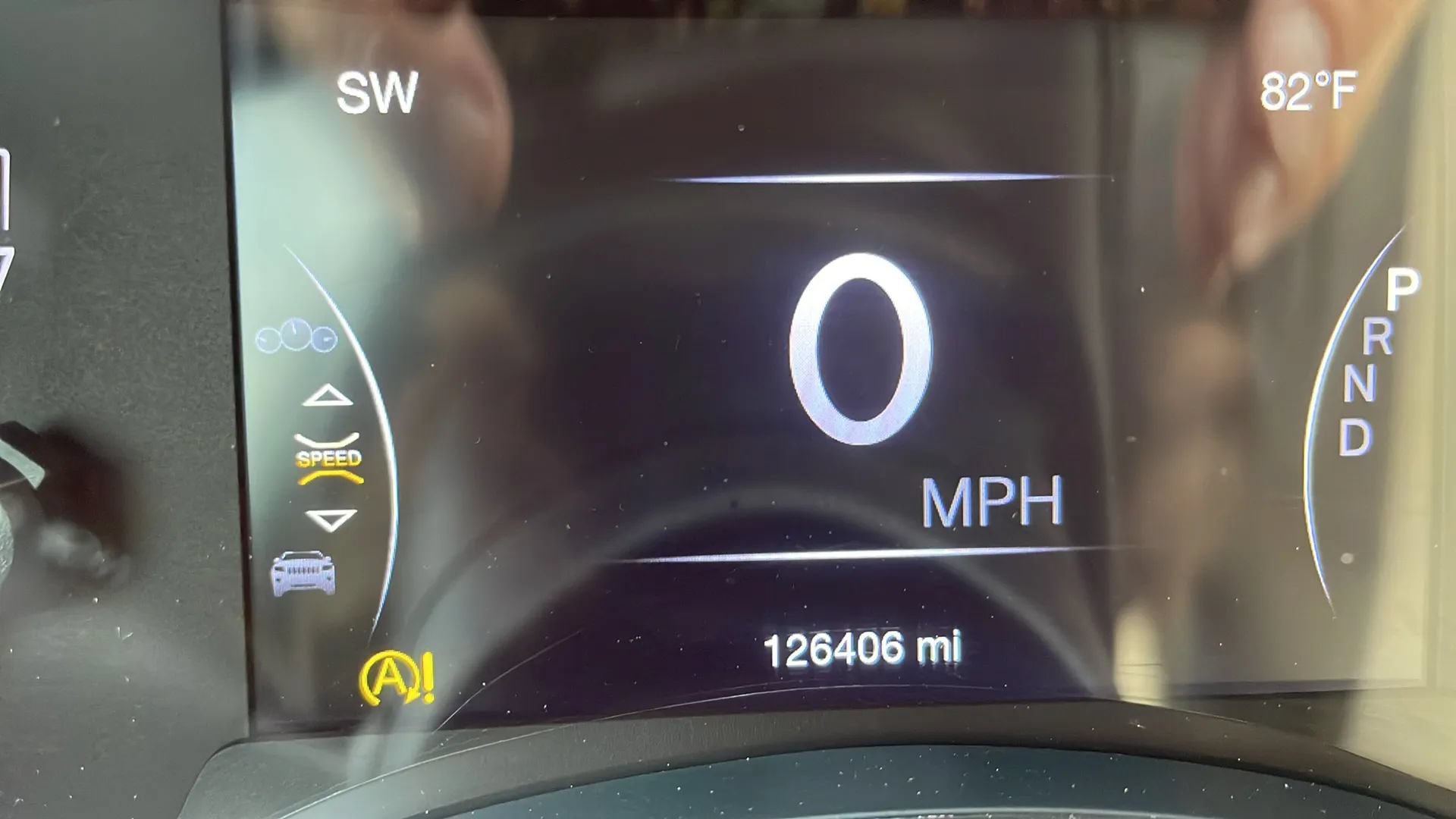Used 2021 Jeep Grand Cherokee Laredo AWD/4WD image 10