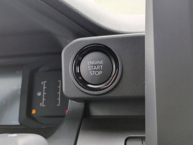 New 2026 Toyota Tacoma SR5 RWD image 22
