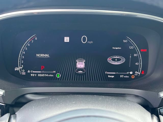 Used 2024 Acura MDX w/ Advance Package AWD/4WD image 34