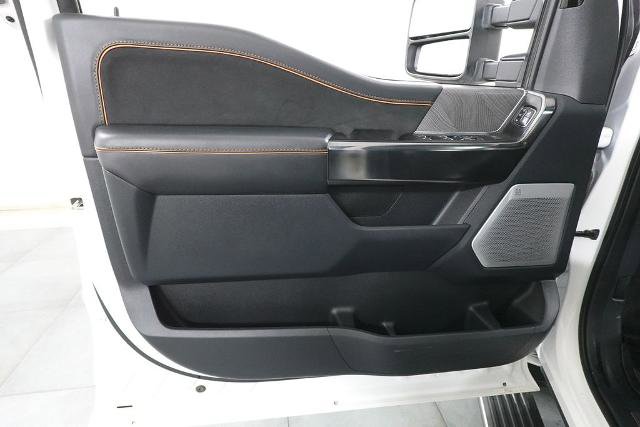 Certified 2023 Ford F150 Platinum w/ FX4 Off-Road Package image 23