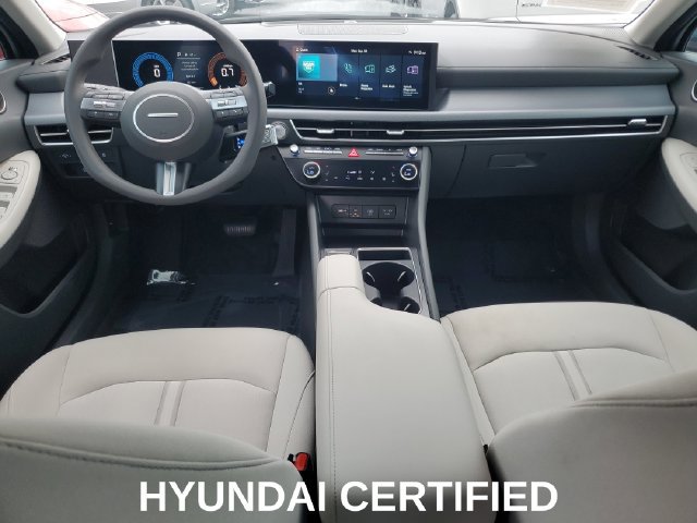 Certified 2024 Hyundai Sonata SEL FWD image 19