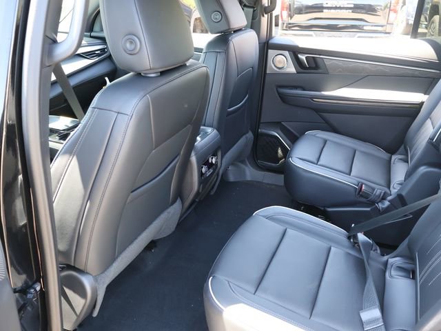 Used 2018 Buick Enclave Premium w/ Experience Buick Package AWD/4WD image 13