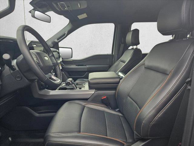 Used 2024 Ford F150 Lariat w/ FX4 Off-Road Package AWD/4WD image 19