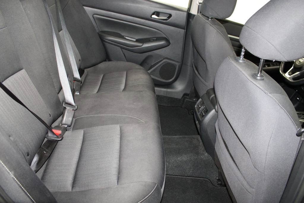 Used 2019 Nissan Altima 2.5 SV image 28