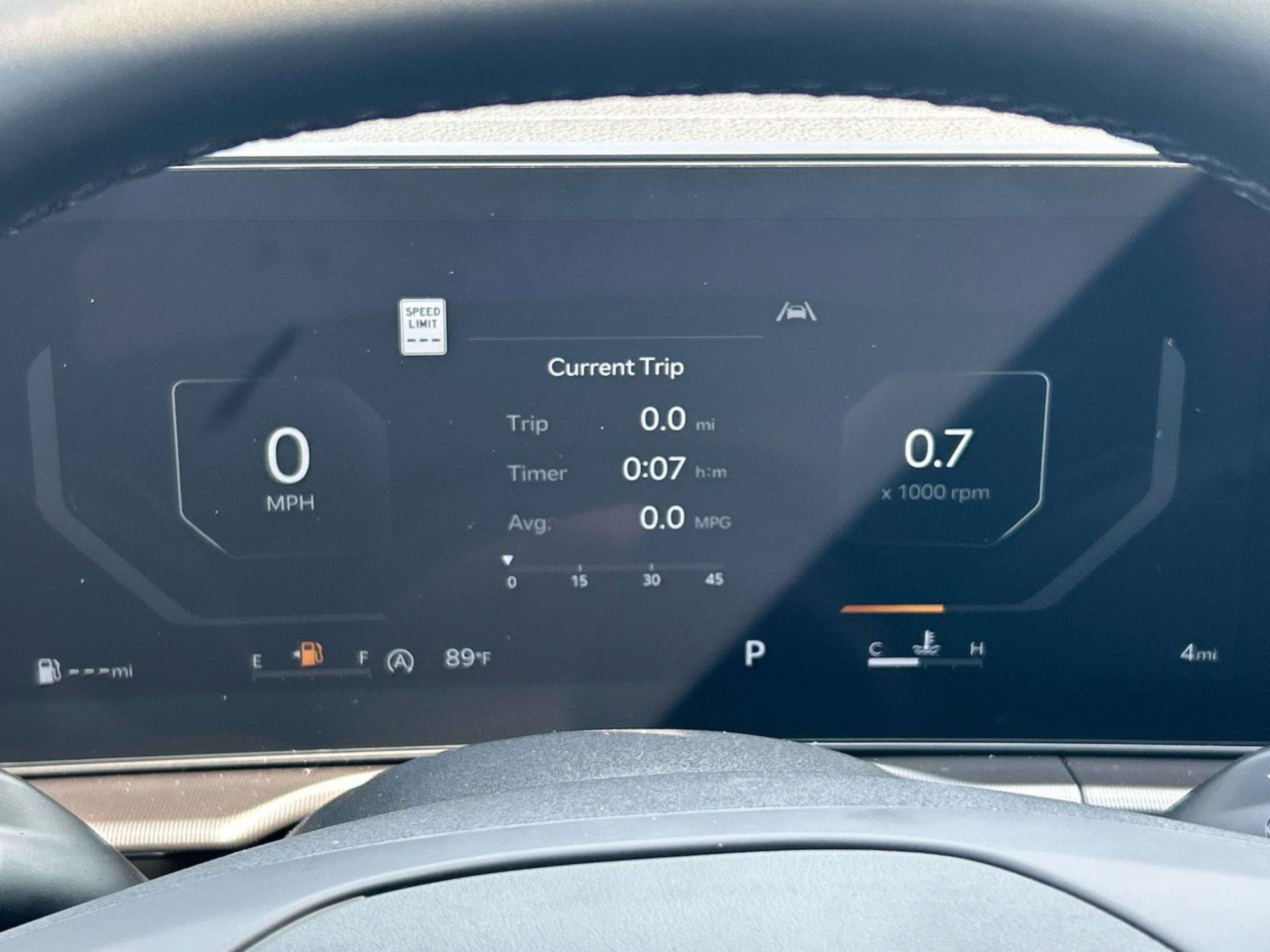 New 2026 Kia Sportage SX AWD/4WD image 36
