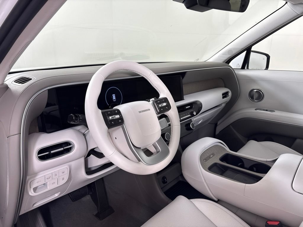 New 2027 Hyundai Palisade SEL FWD image 16