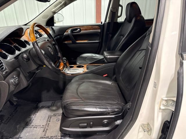 Used 2010 Buick Enclave CXL AWD/4WD image 12