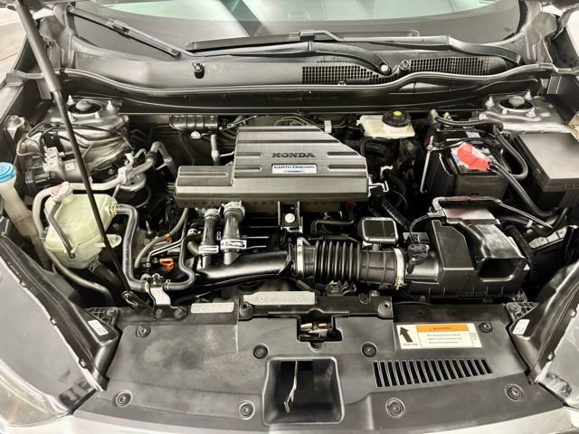 Used 2019 Honda CR-V EX-L image 35