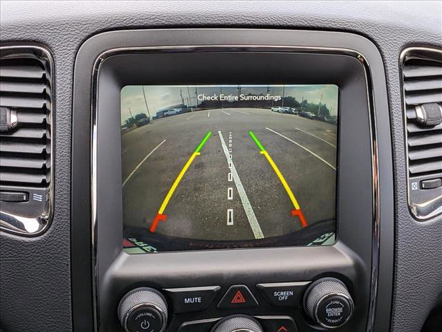 Used 2020 Dodge Durango R/T w/ Blacktop Package image 12