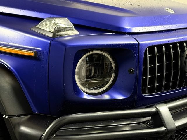 Used 2024 Mercedes-Benz G 63 AMG 4MATIC image 16