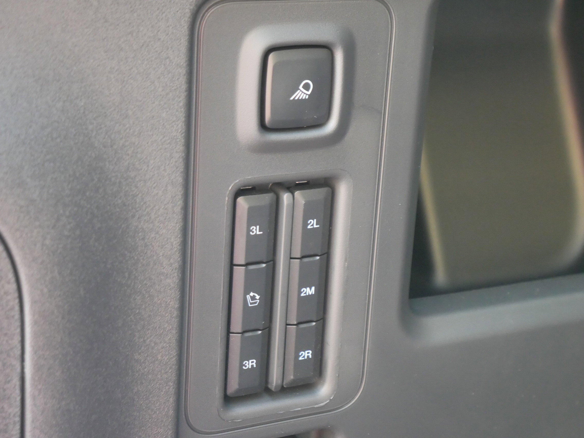 New 2025 Ford Expedition Active image 23