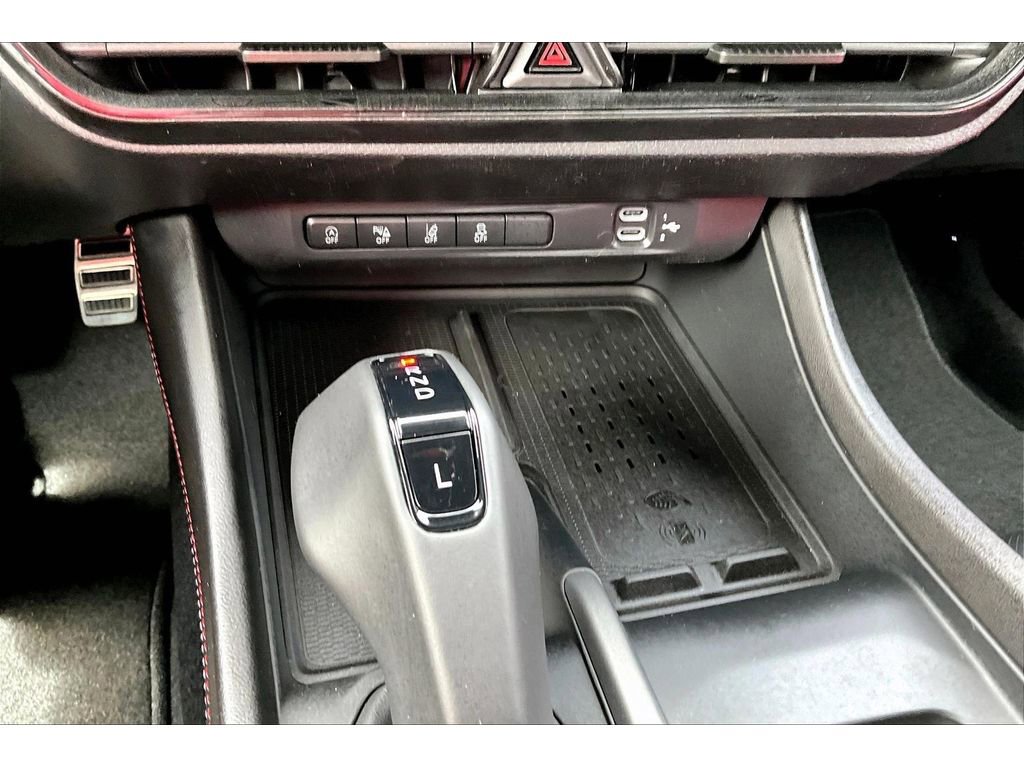 New 2026 Dodge Charger R/T AWD/4WD image 16