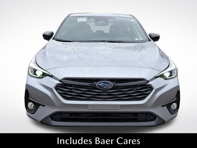 New 2026 Subaru Impreza RS image 2