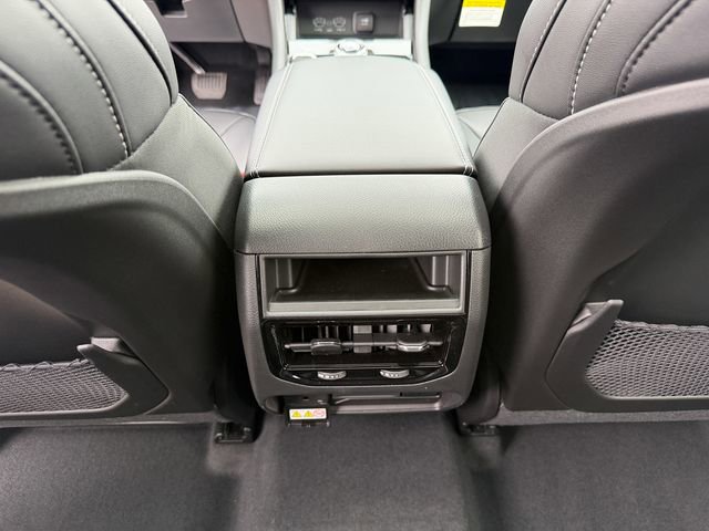 New 2026 Jeep Grand Cherokee Limited image 25