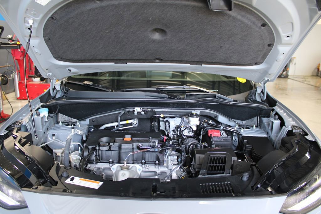 Used 2025 Honda HR-V Sport image 13