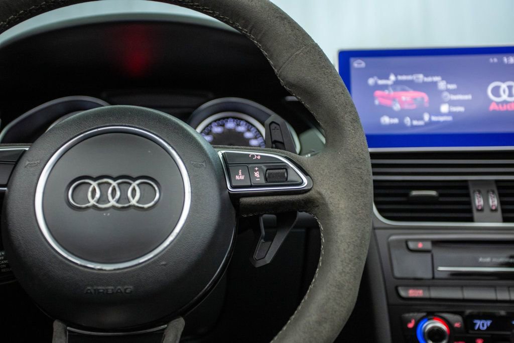 Used 2014 Audi RS 5 Cabriolet image 46