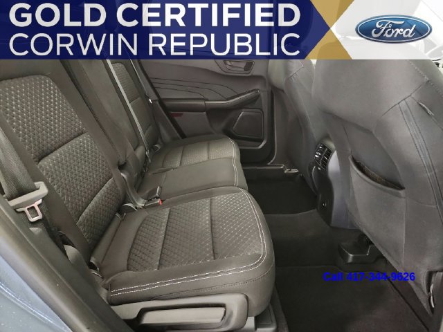 Certified 2023 Ford Escape Active AWD/4WD image 26