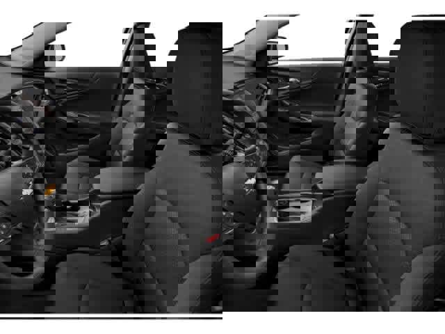 Used 2021 Chevrolet Malibu LT image 9