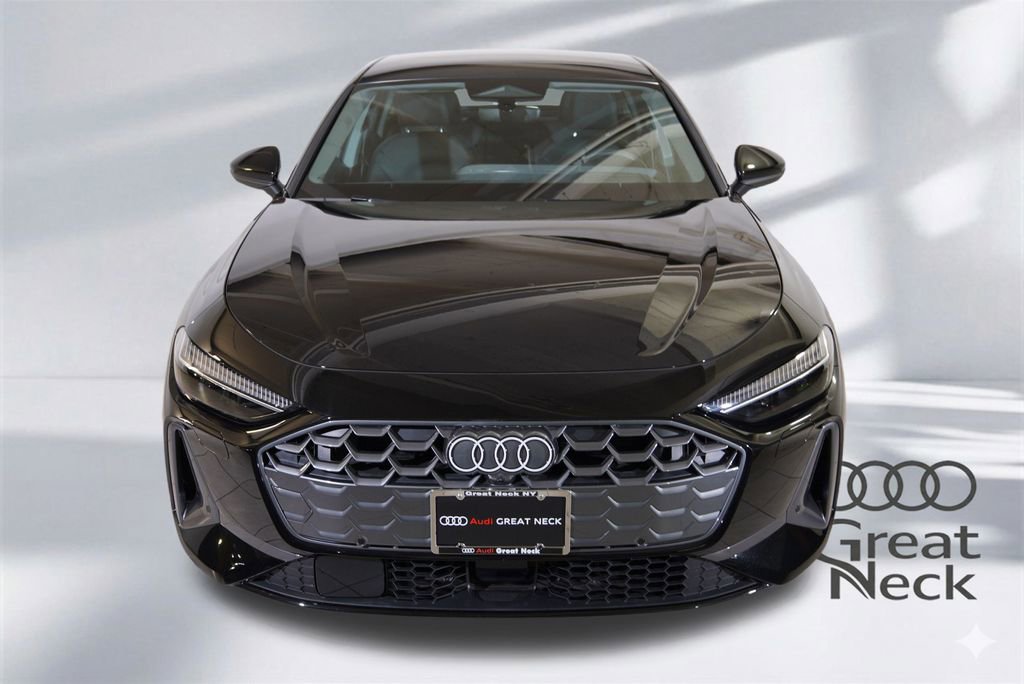 Certified 2025 Audi A5 2.0T Premium Plus w/ Premium Plus image 21