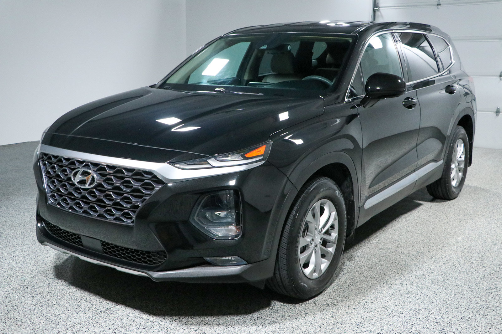 Used 2020 Hyundai Santa Fe SEL w/ Cargo Package FWD image 30
