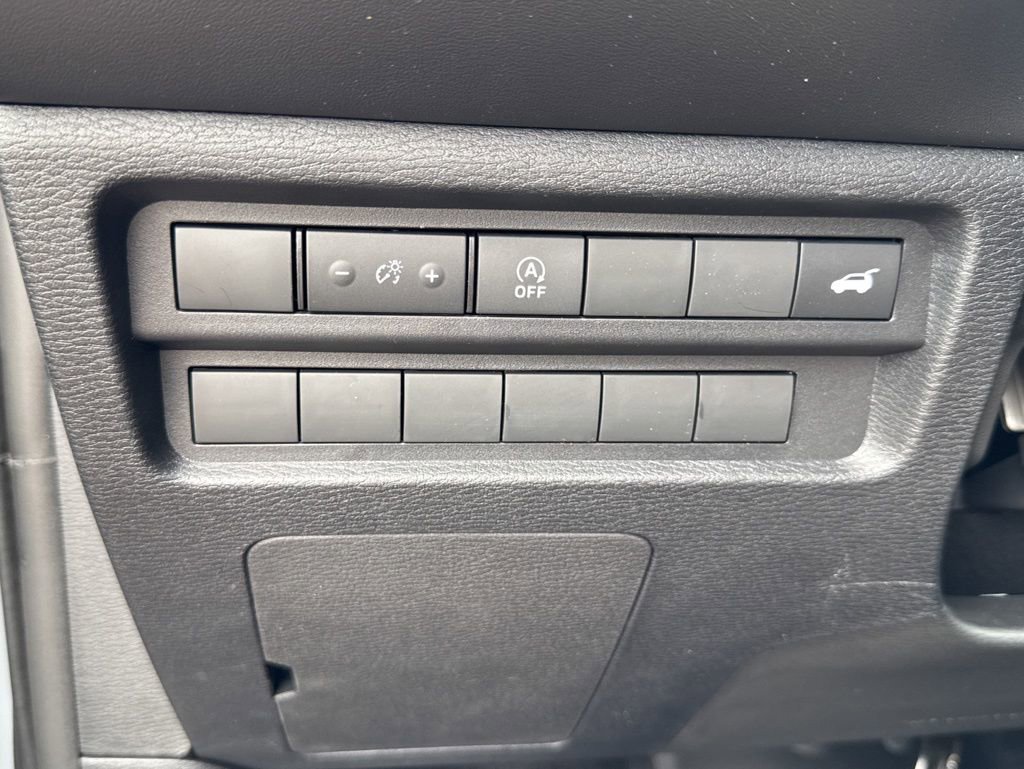 New 2026 Mitsubishi Outlander Trail Edition image 19