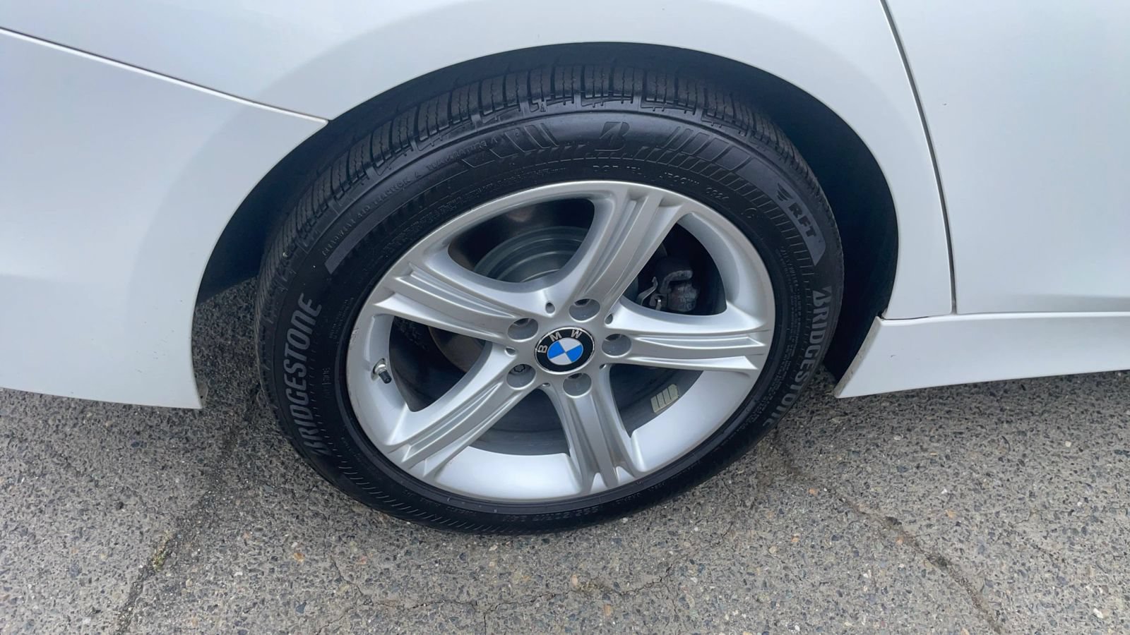 Used 2014 BMW 328i Sedan RWD image 45