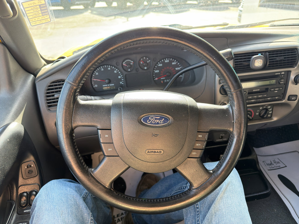 Used 2006 Ford Ranger XLT AWD/4WD image 15