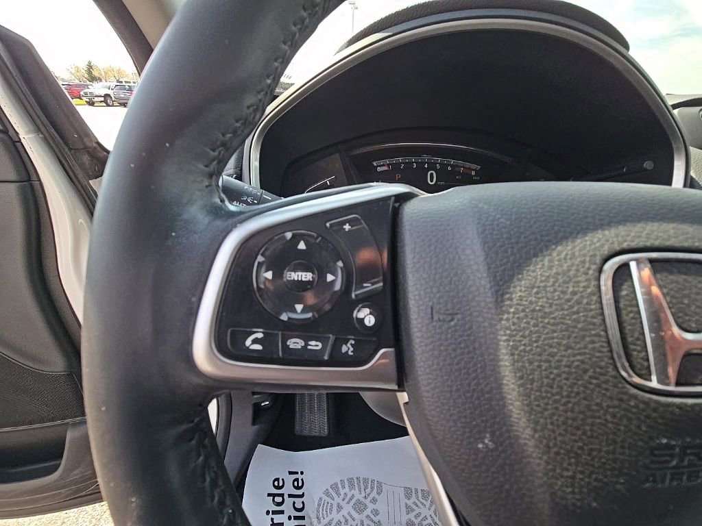 Used 2020 Honda CR-V Touring image 17