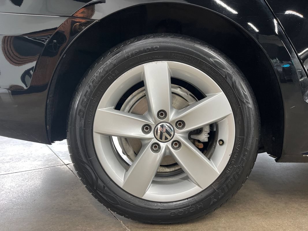 Used 2014 Volkswagen Jetta TDI FWD image 27