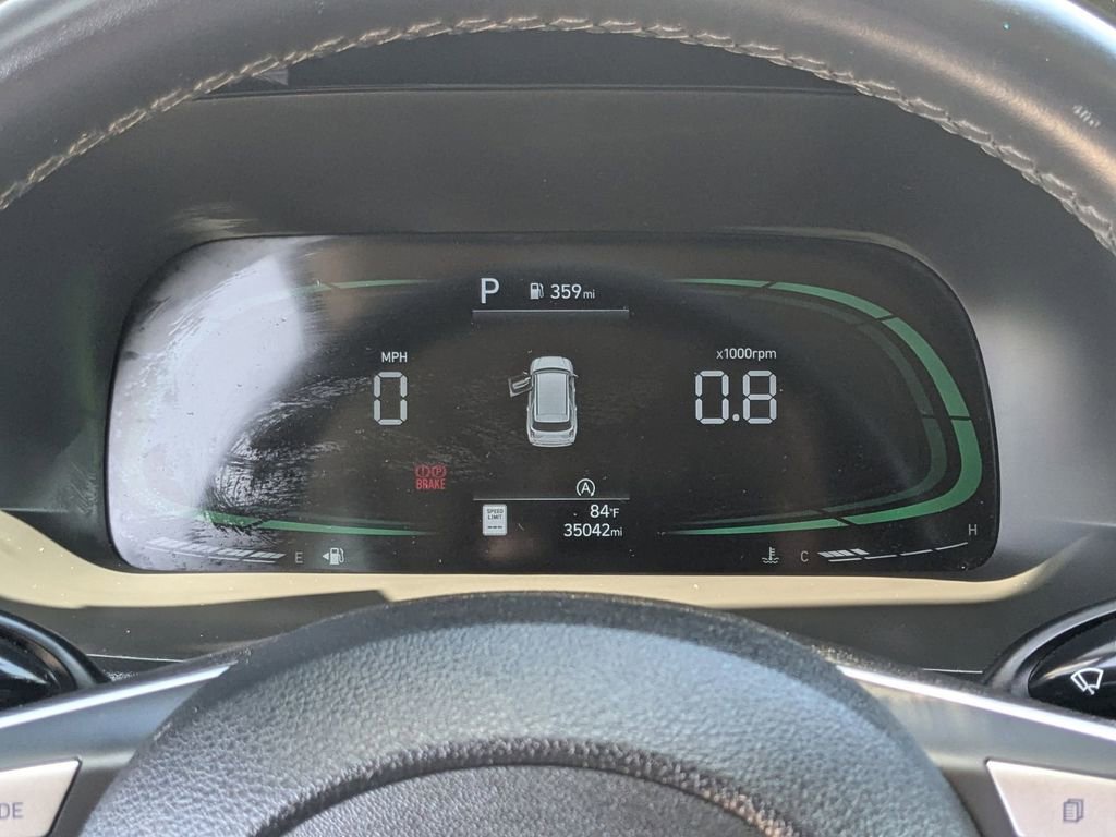 Used 2025 Hyundai Palisade SEL image 13