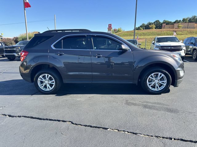 Used 2016 Chevrolet Equinox LT w/ Convenience Package FWD image 9