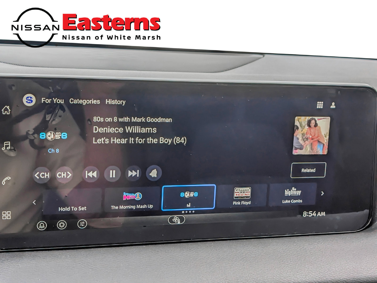 New 2027 Nissan Sentra SV FWD image 13