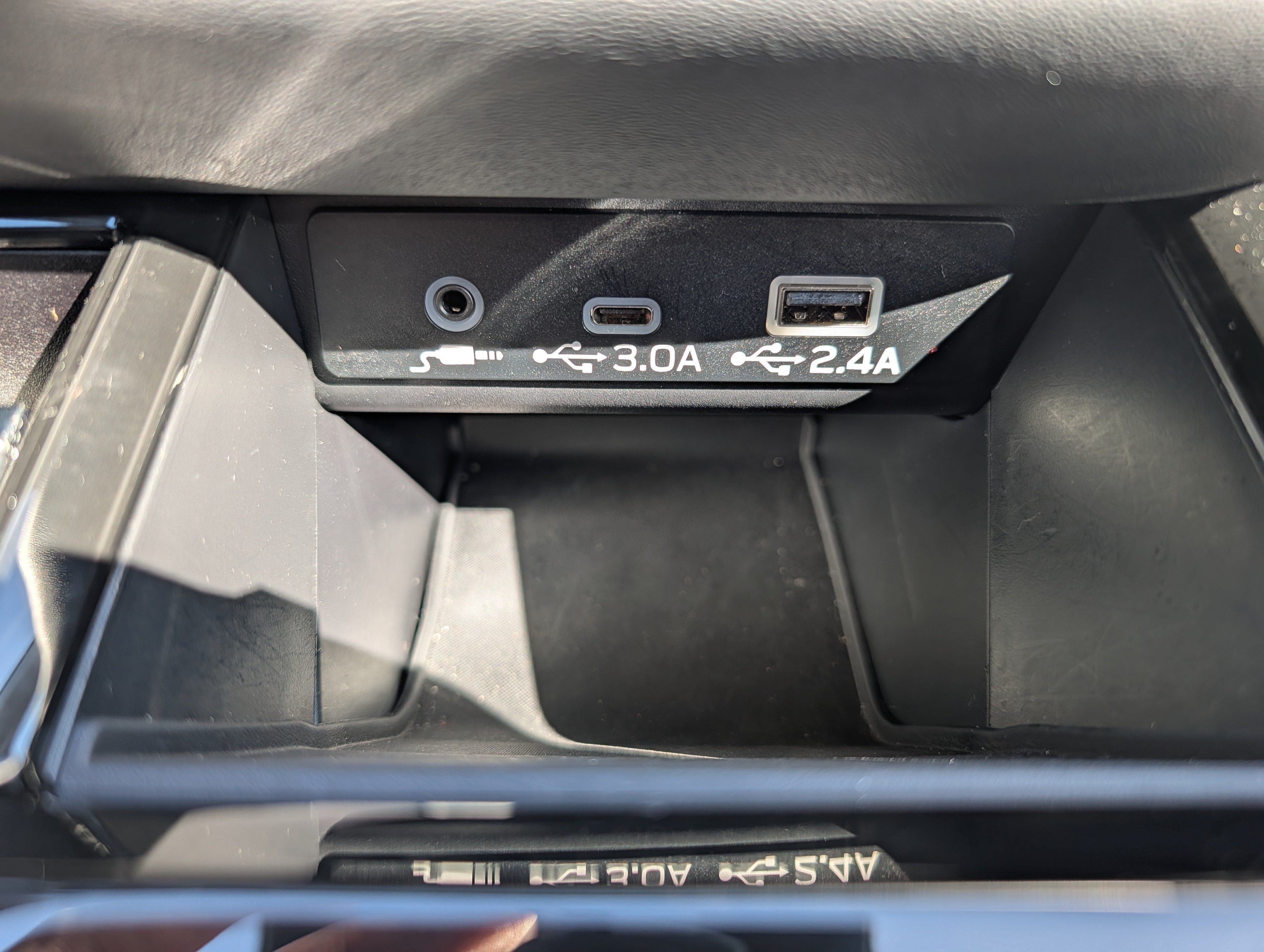 Certified 2025 Subaru Legacy Premium AWD/4WD image 33